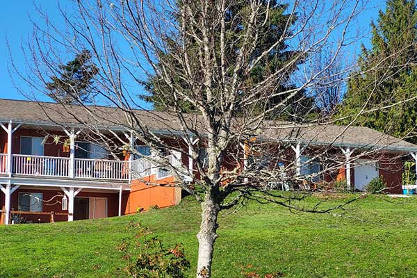 Ayre Manor Independent Living Cottages - 6 Units