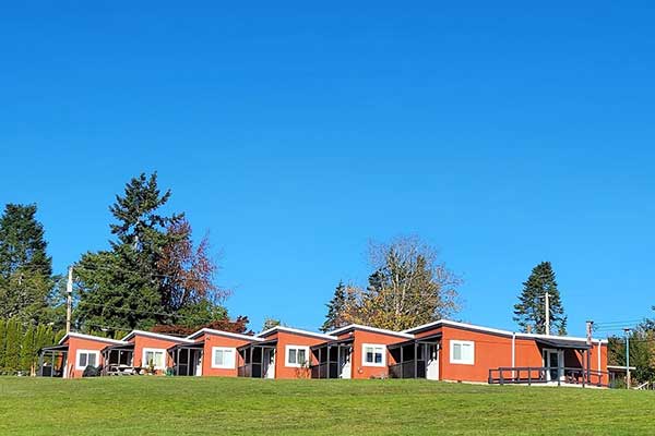 Ayre Manor Independent Living Cottages - 6 Units