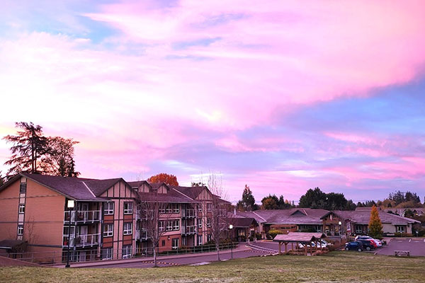 Assisted Living and Complex Care