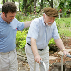 Assisted Living Suites at Ayre Manor