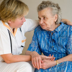 Complex Care at Ayre Manor