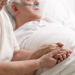 Hospice Care at Ayre Manor