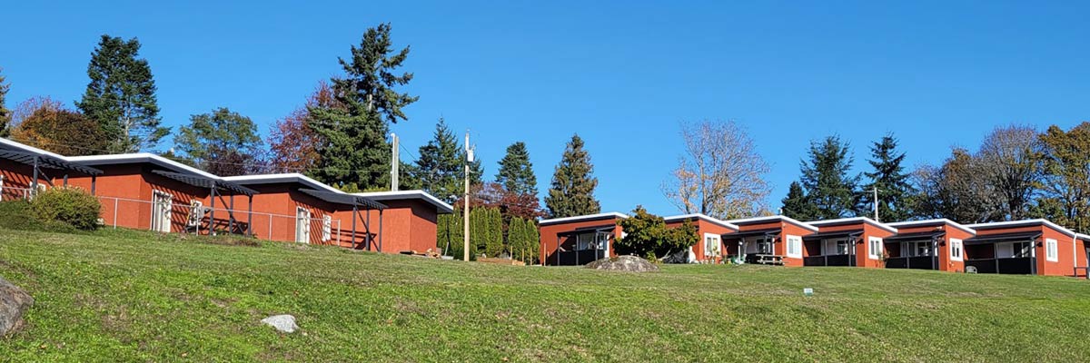 2023 Ayre Manor Cottage Upgrades