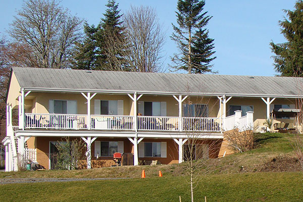 More Cottages (1978 + 1984)